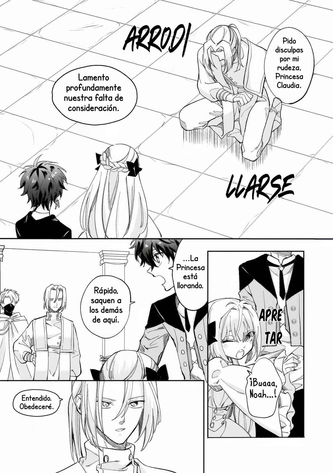Chapter 8 - Page 9