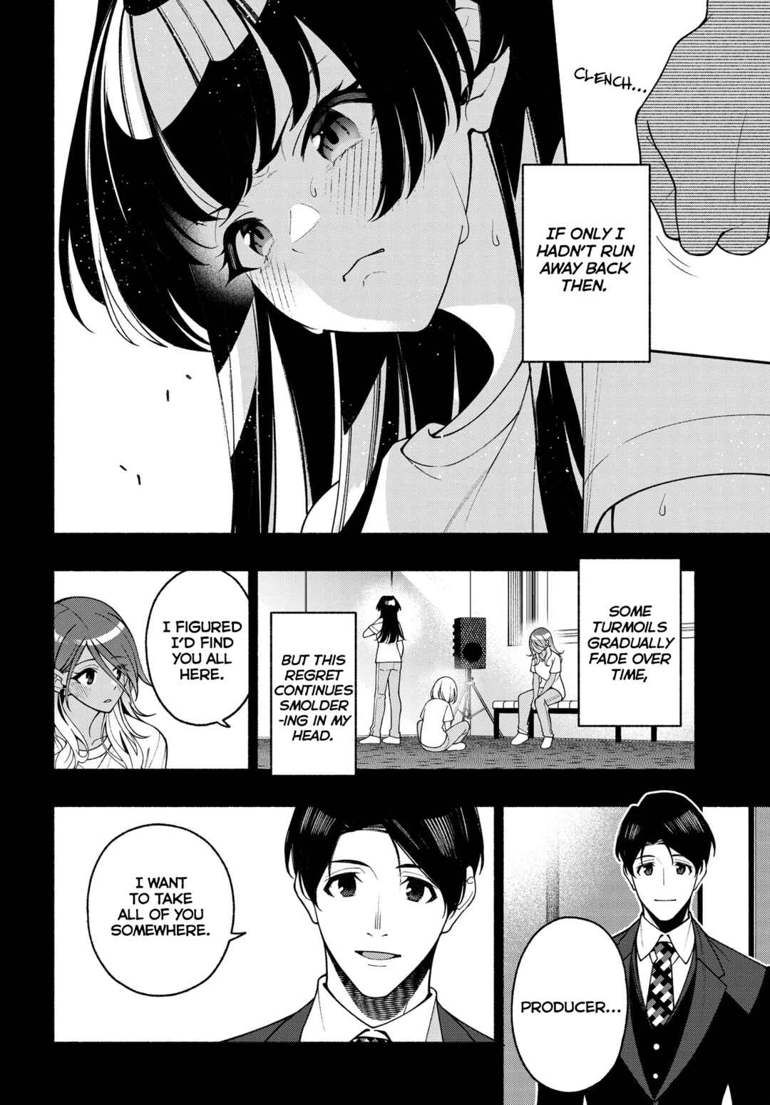 Chapter 0.8 - Page 6