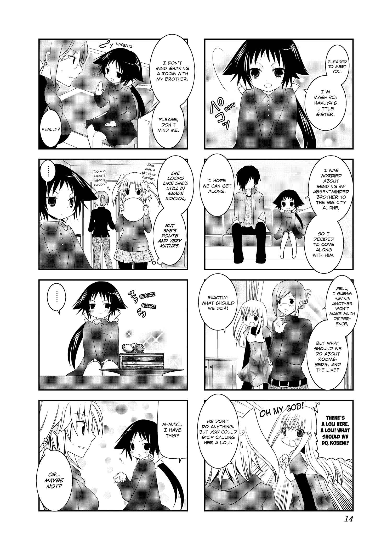 Chapter 2 - Page 2