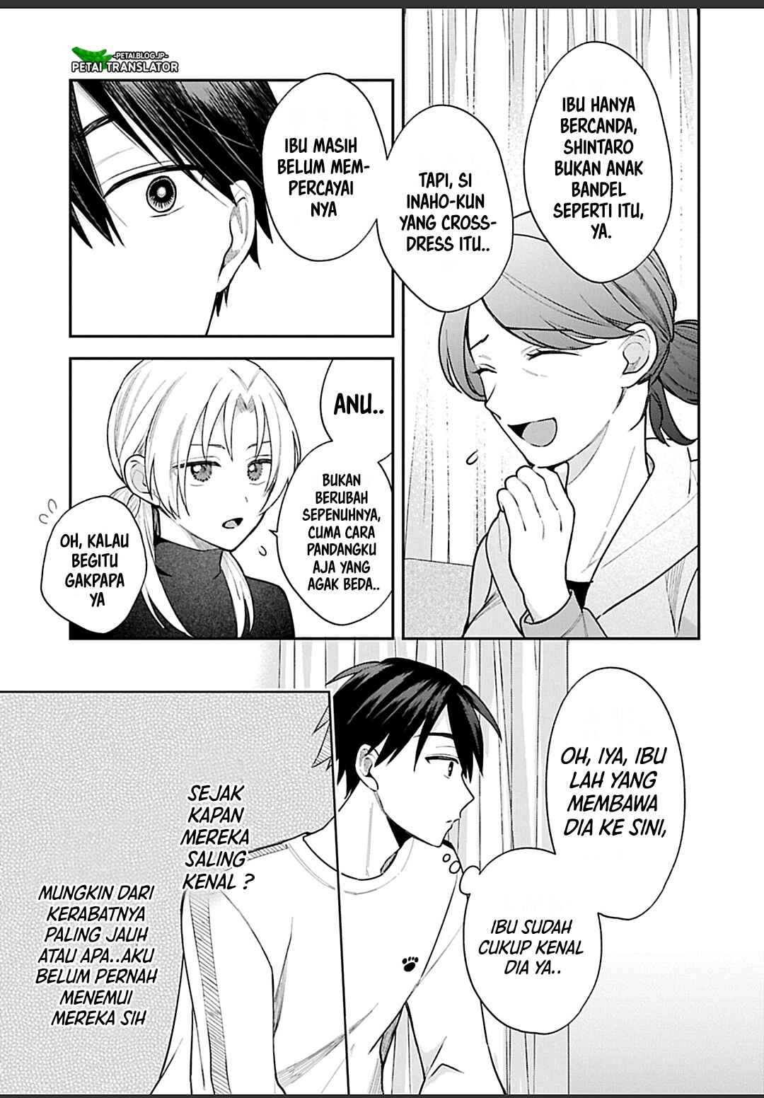 Chapter 29 - Page 5