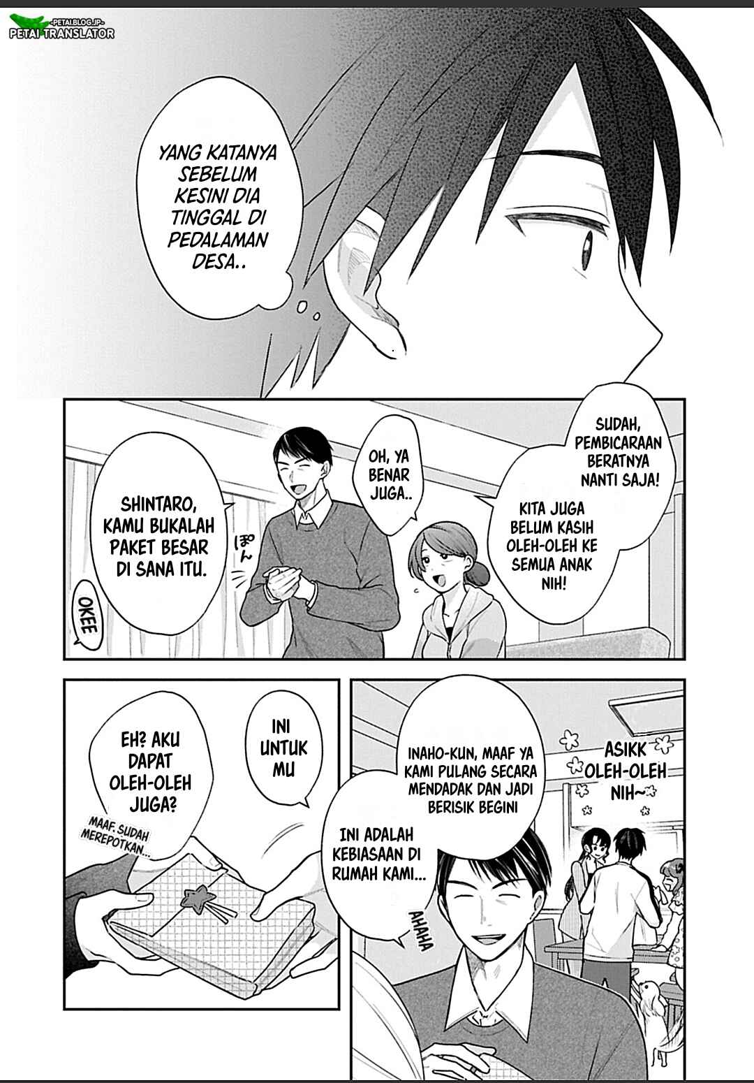 Chapter 29 - Page 6