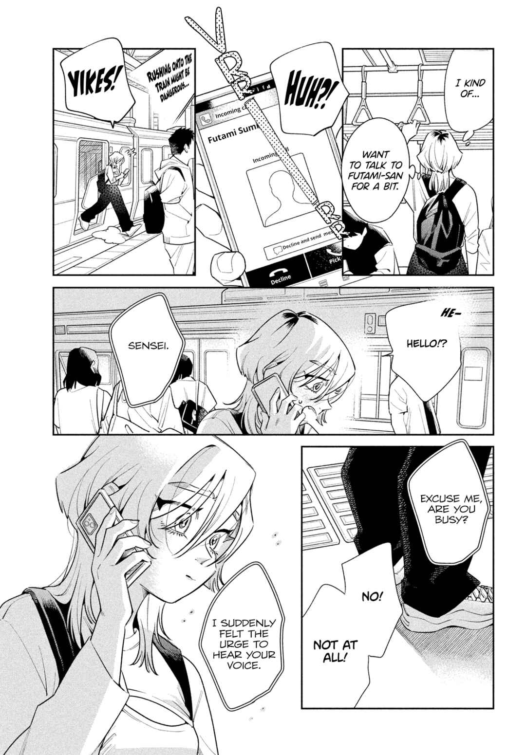 Chapter 3 - Page 11