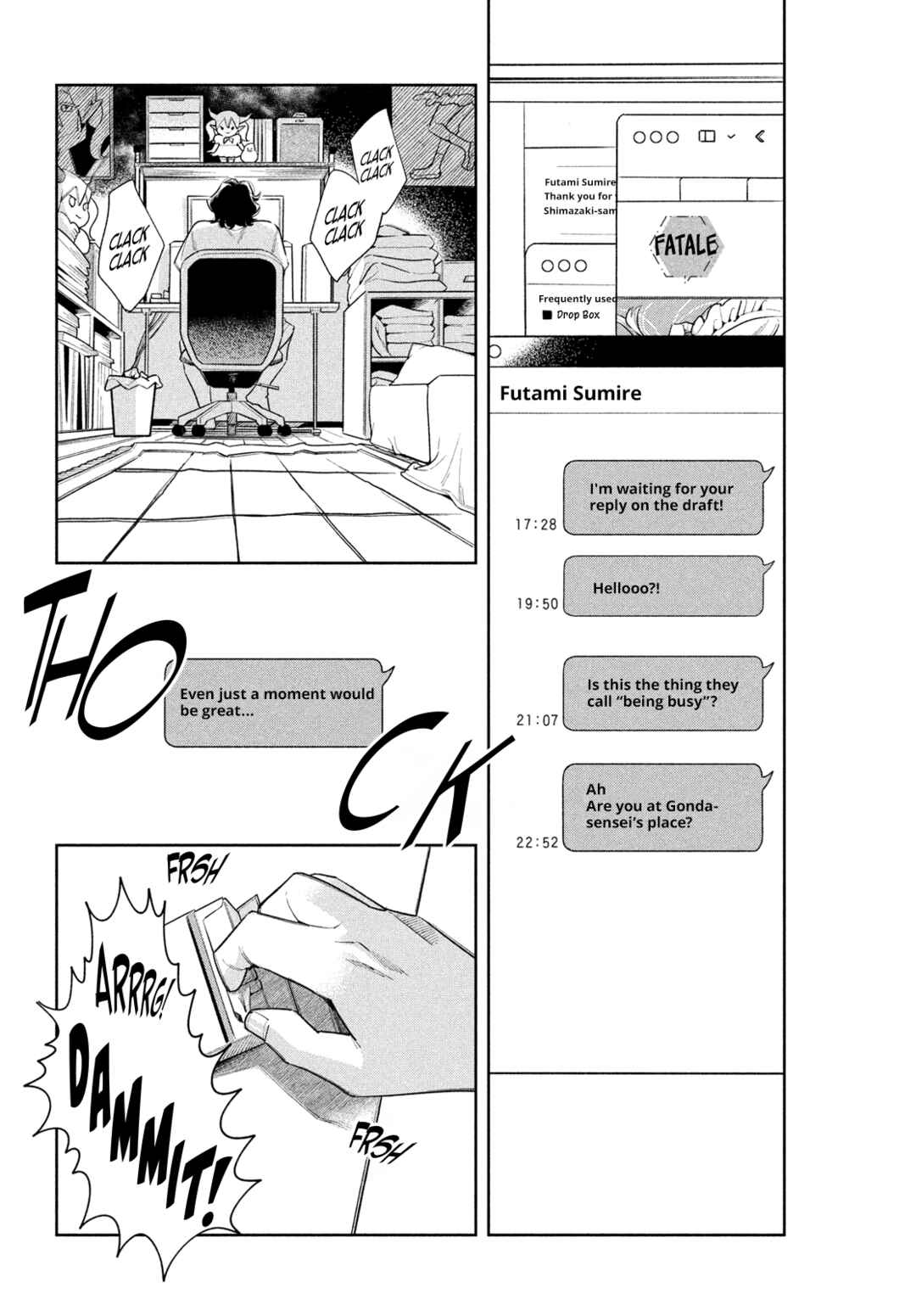 Chapter 3 - Page 32