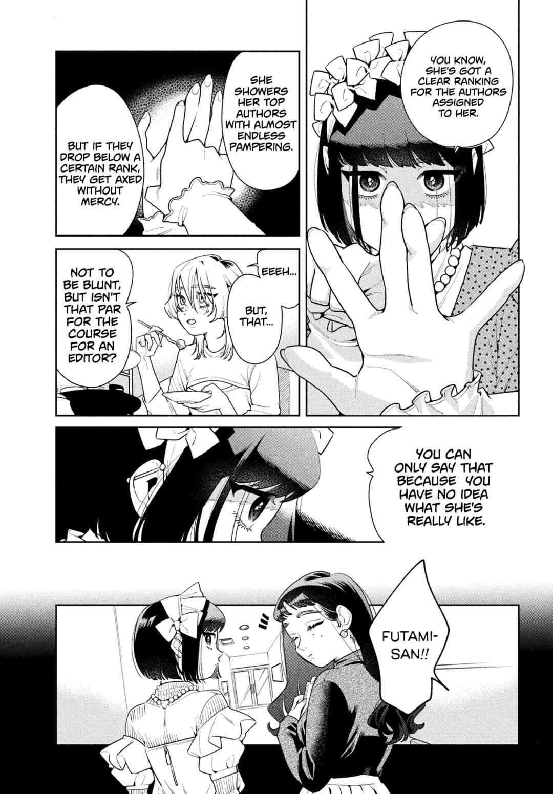 Chapter 3 - Page 5