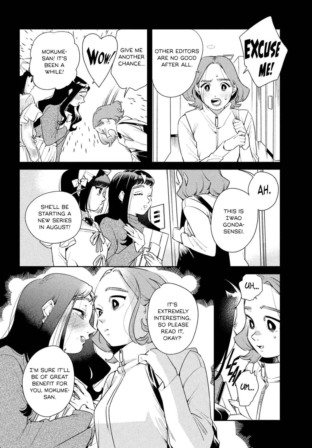 Chapter 3 - Page 6