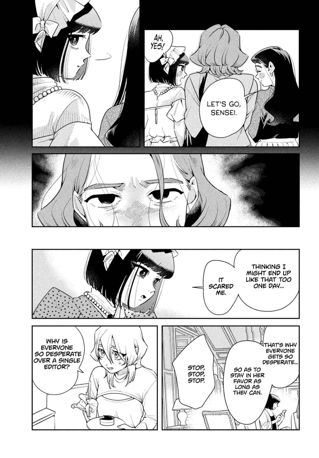 Chapter 3 - Page 7
