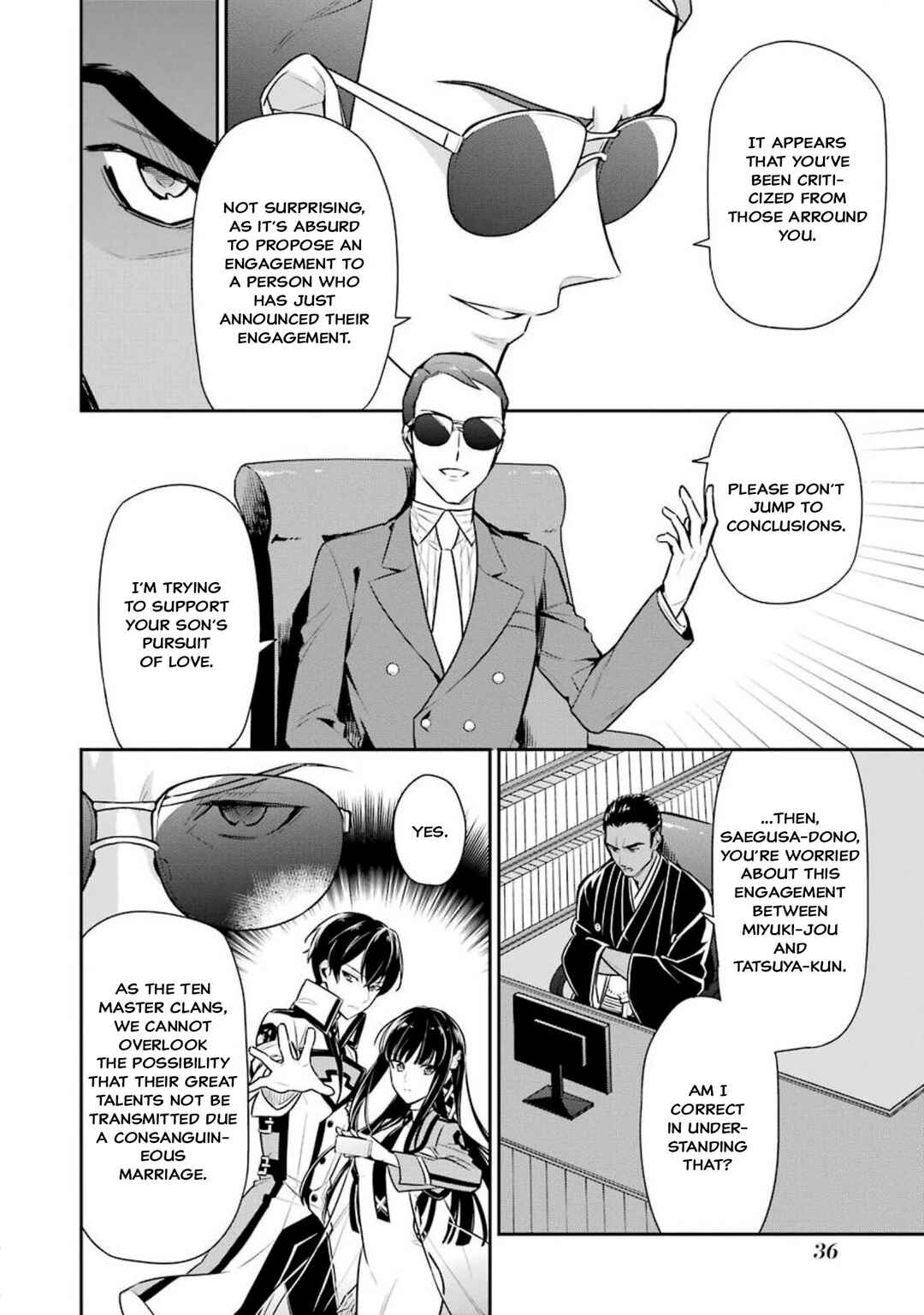 Chapter 2 - Page 5