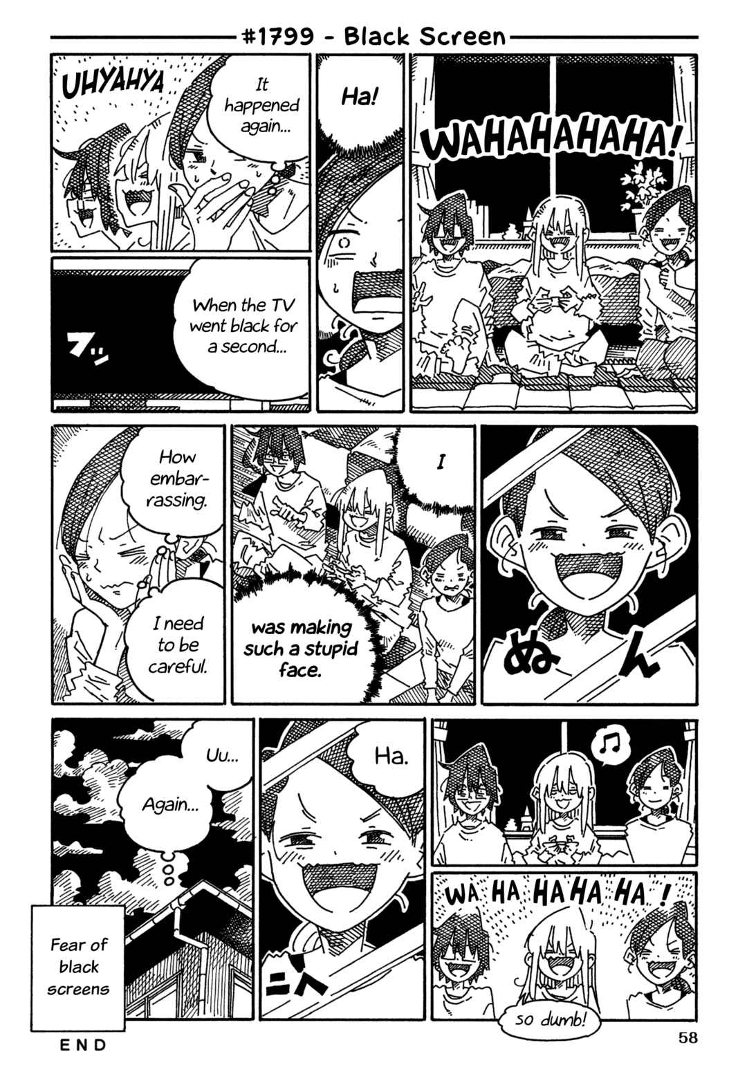 Chapter 1799 - Page 1
