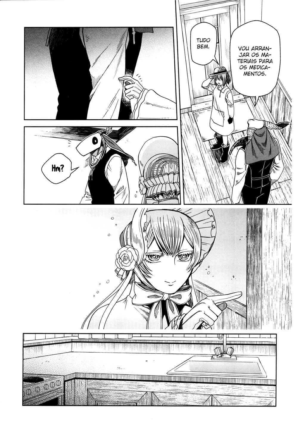 Chapter 80.5 - Page 21