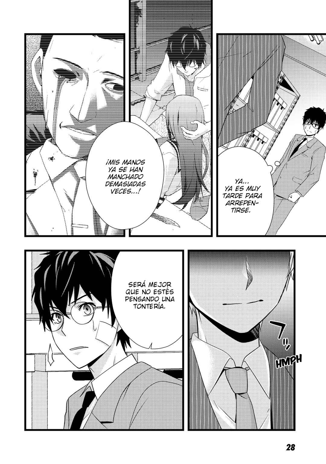 Chapter 7 - Page 4