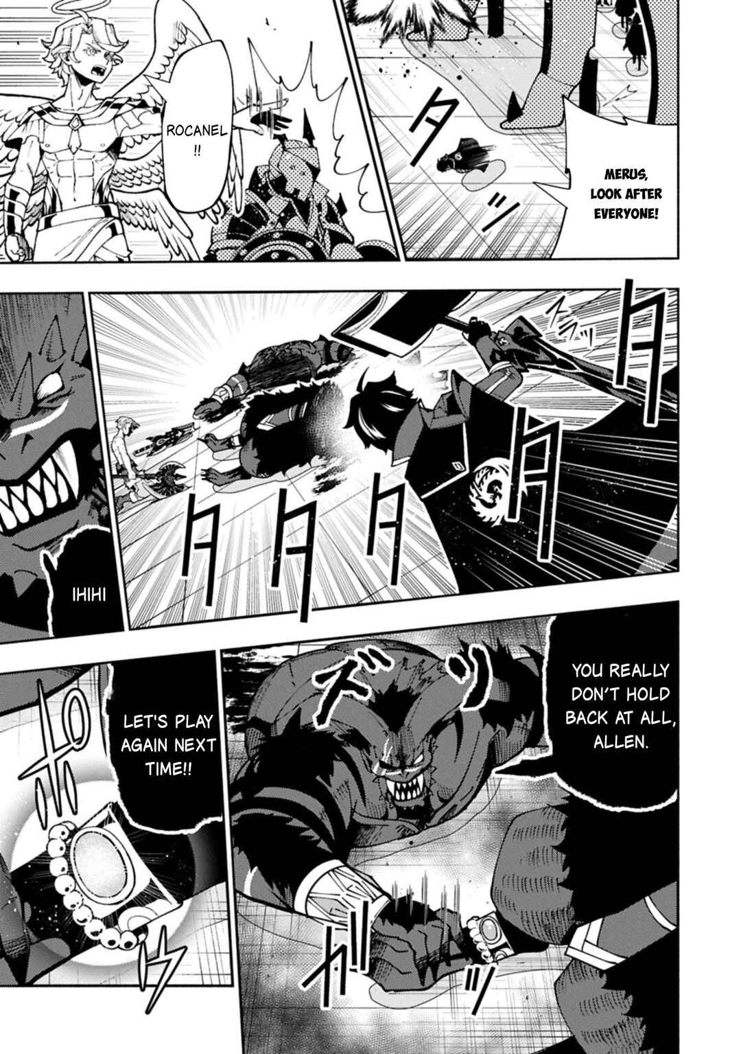 Chapter 87 - Page 14