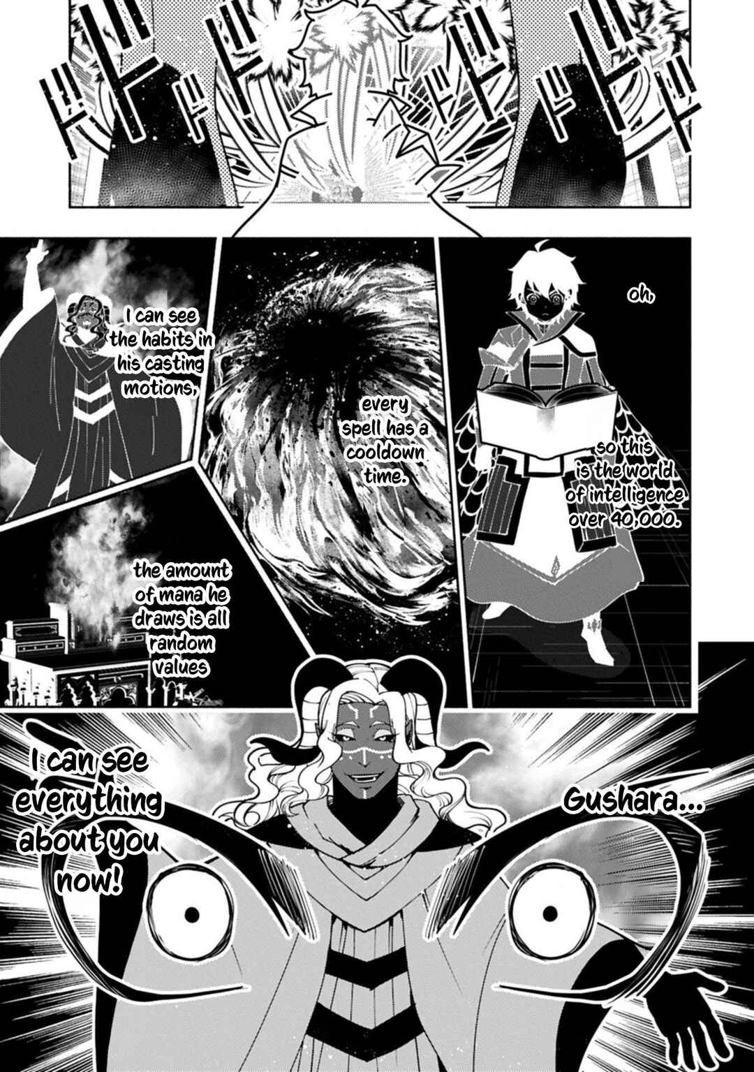 Chapter 87 - Page 20