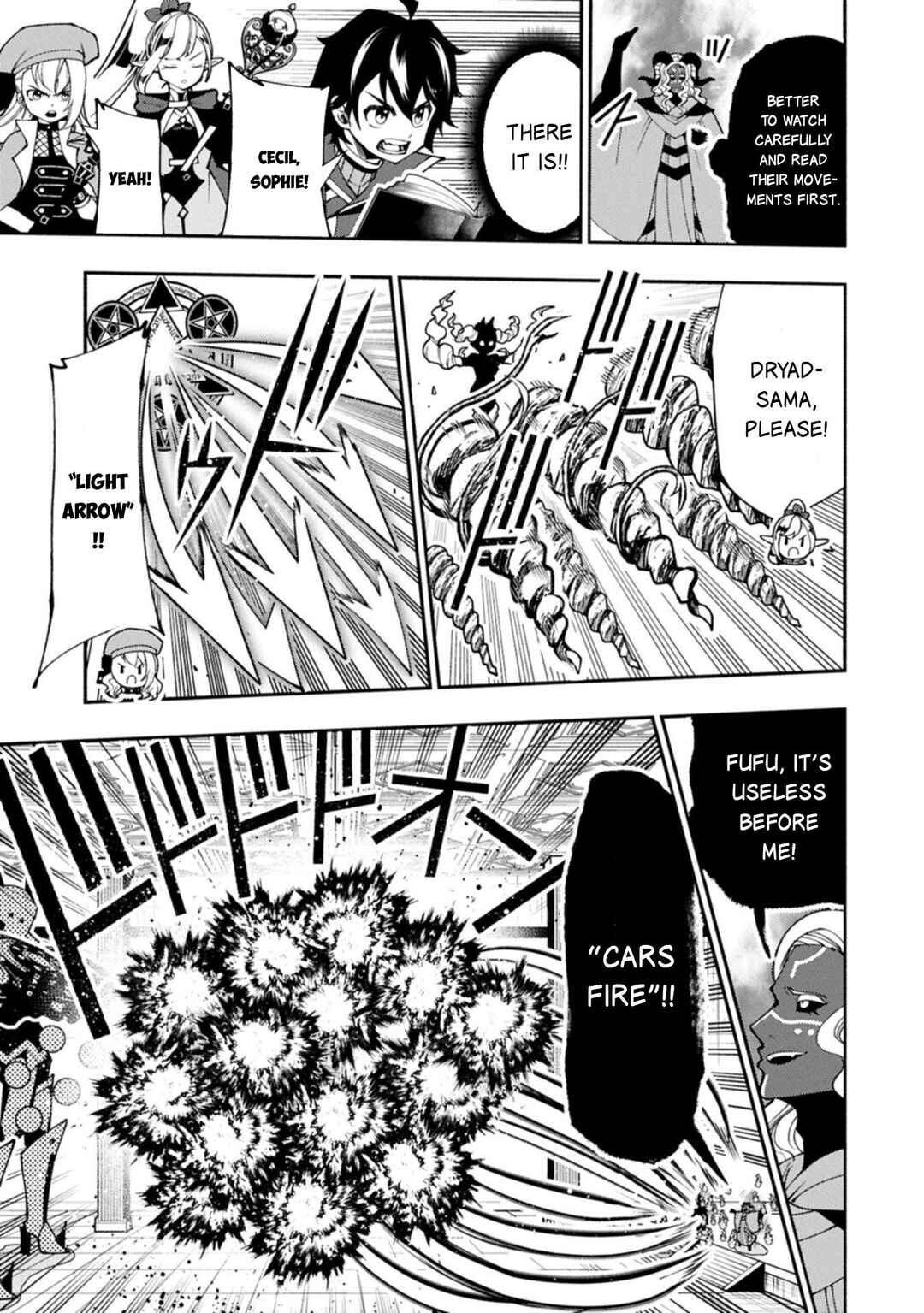Chapter 87 - Page 22