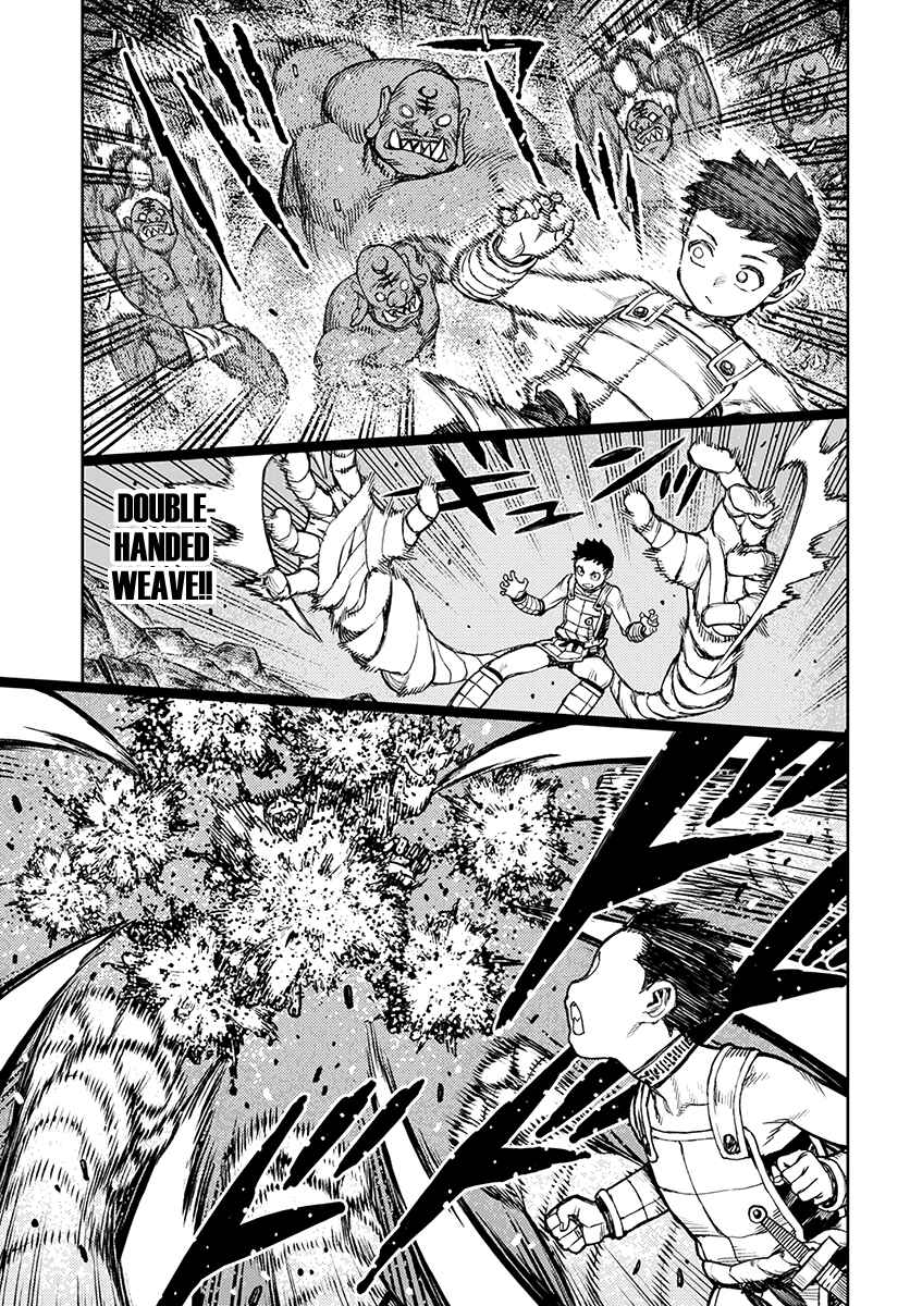 Chapter 117 - Page 13