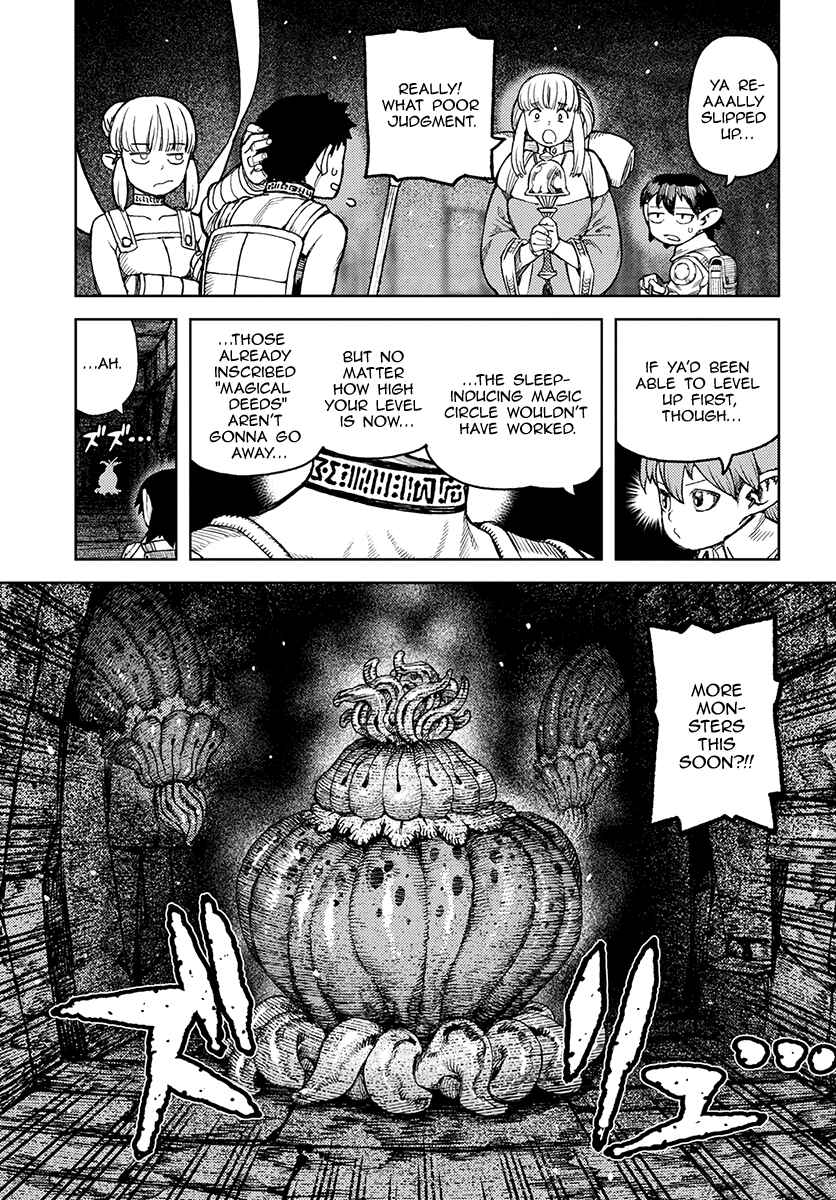 Chapter 117 - Page 22