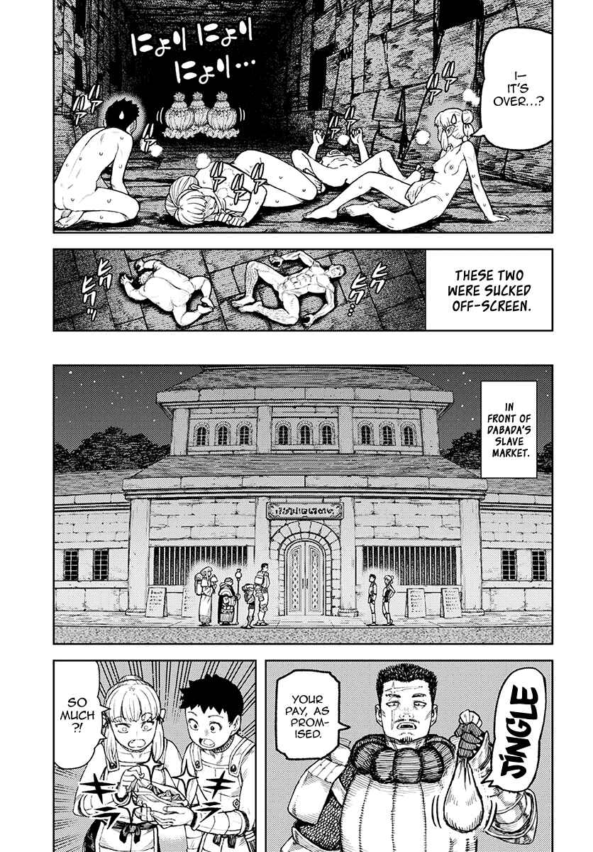 Chapter 117 - Page 30