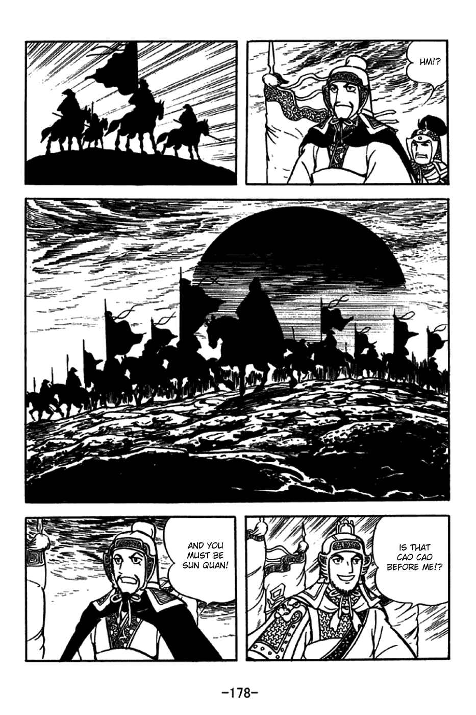 Chapter 208 - Page 12