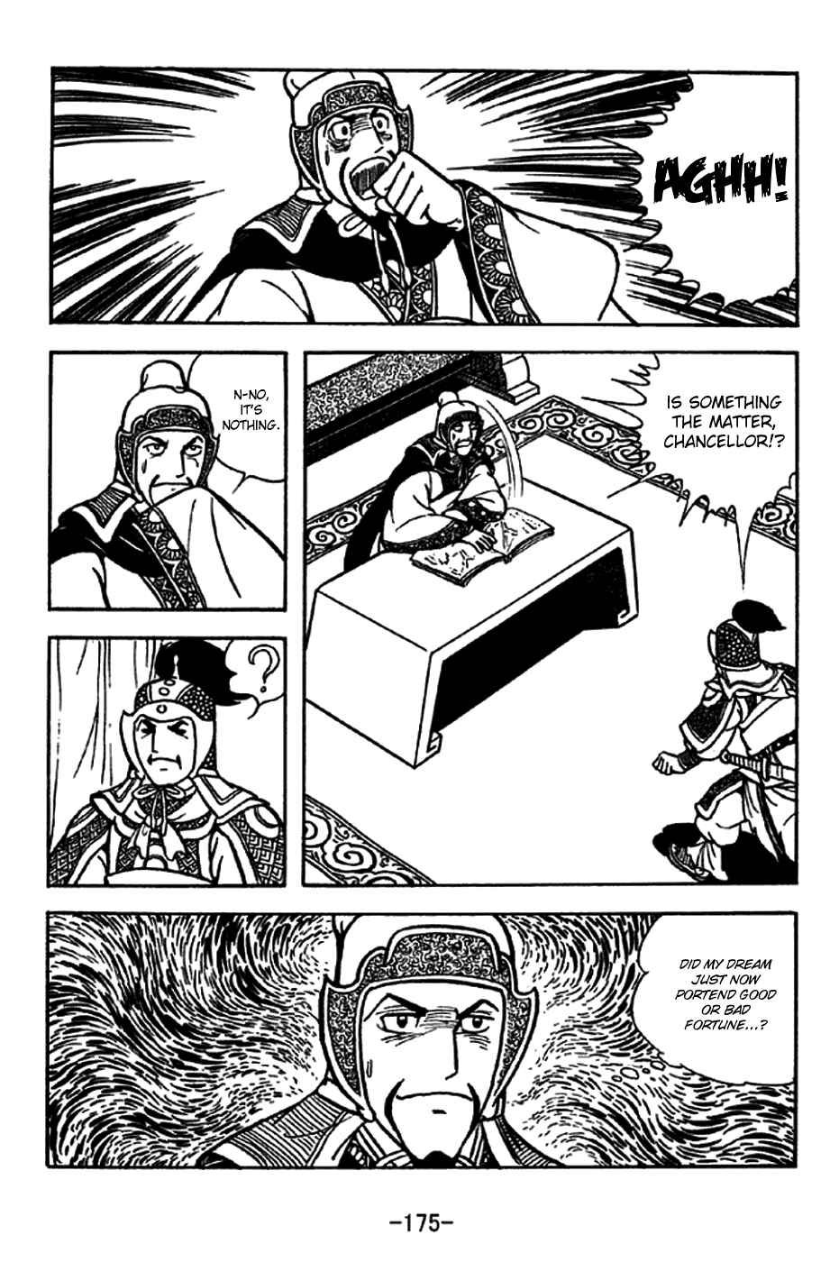 Chapter 208 - Page 9