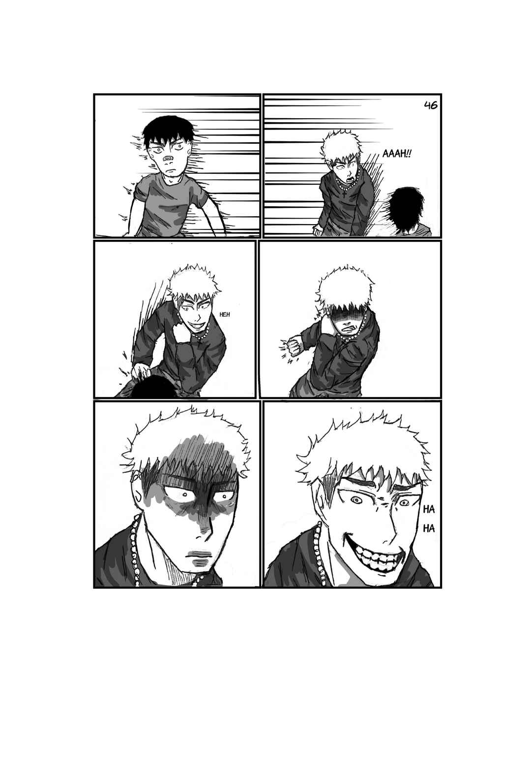 Chapter 4 - Page 3