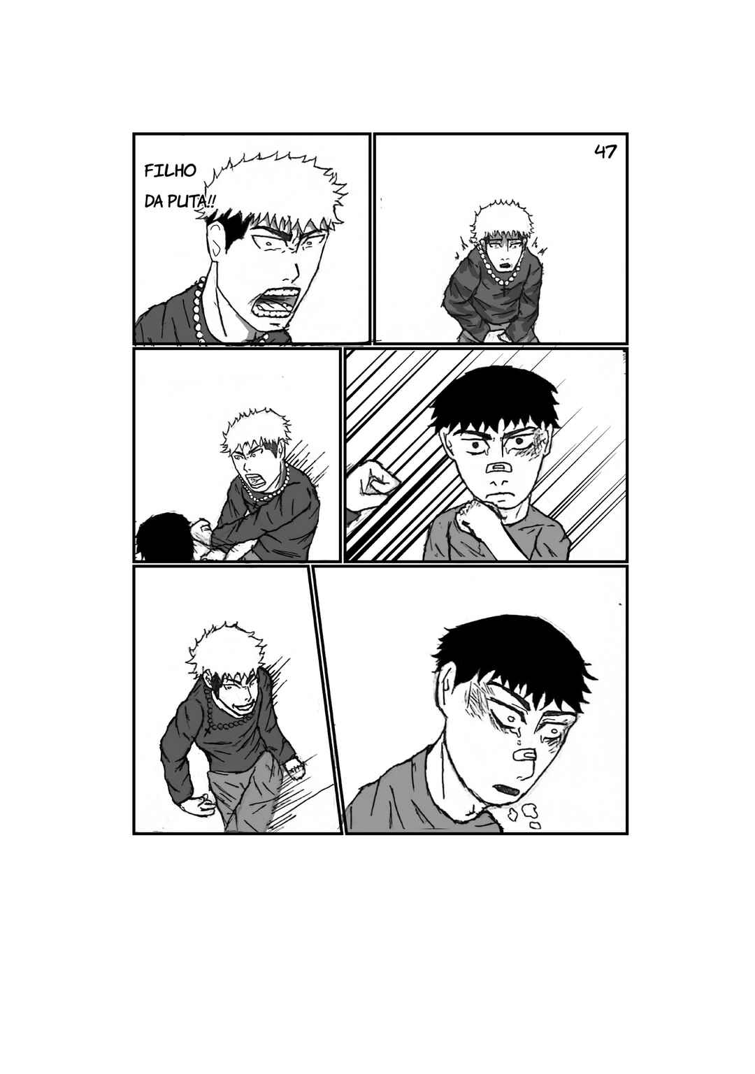 Chapter 4 - Page 4