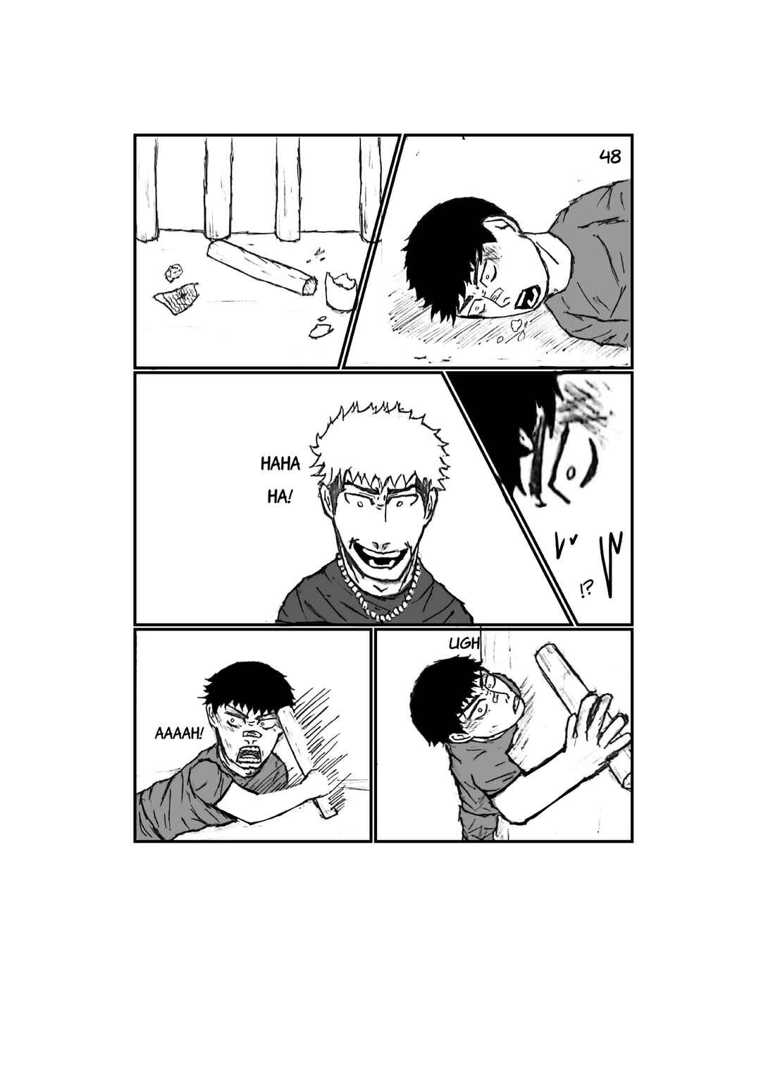 Chapter 4 - Page 5
