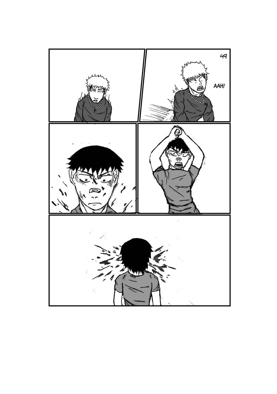 Chapter 4 - Page 6