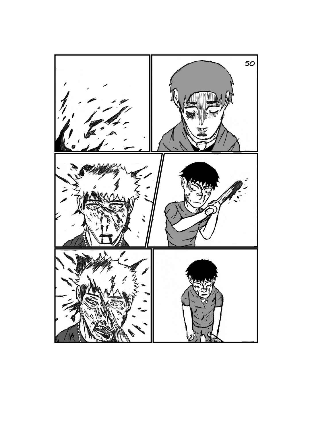 Chapter 4 - Page 7