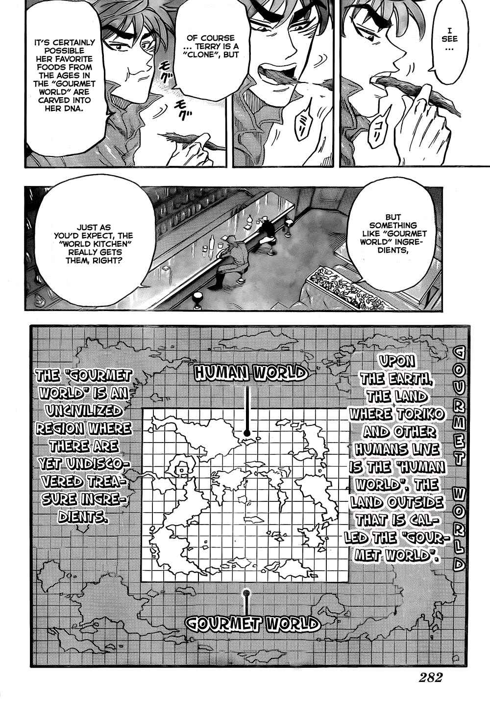 Chapter 55 - Page 15