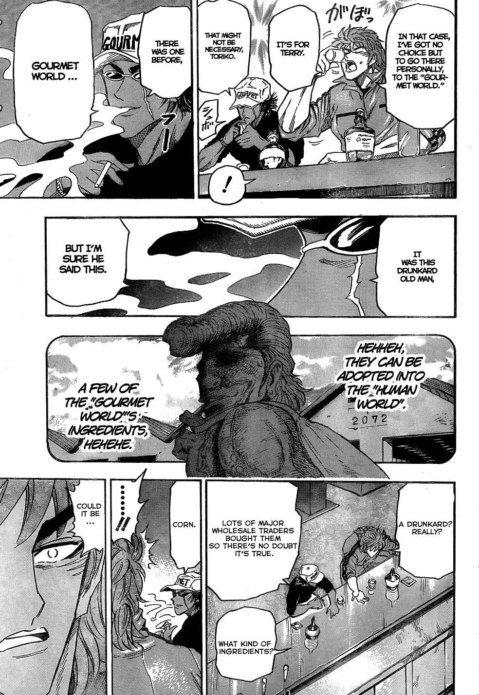 Chapter 55 - Page 16