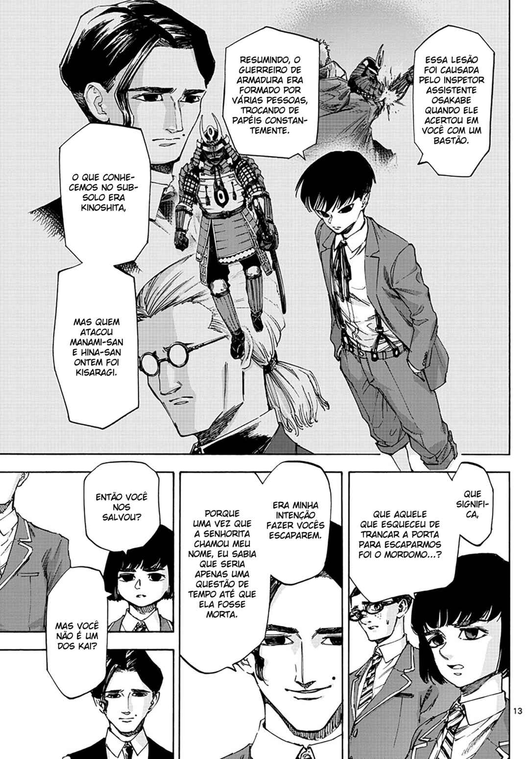 Chapter 47 - Page 13