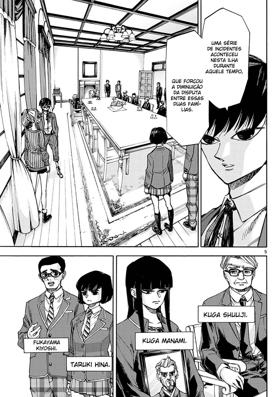 Chapter 47 - Page 5