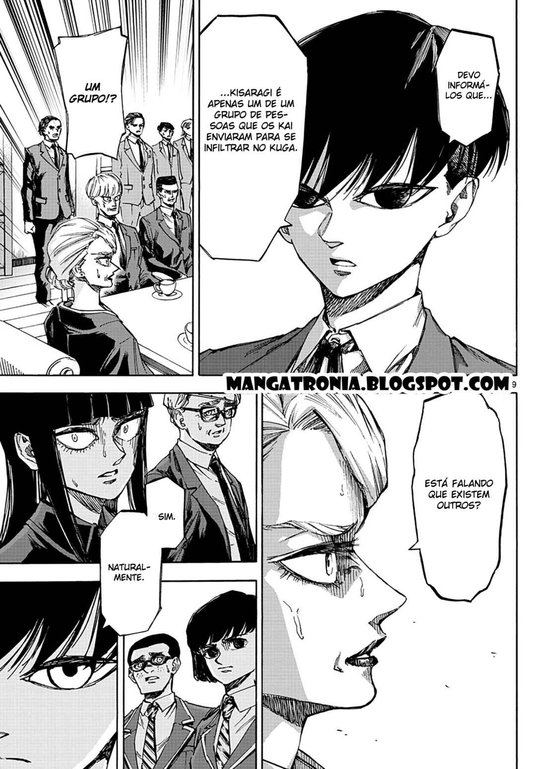 Chapter 47 - Page 9