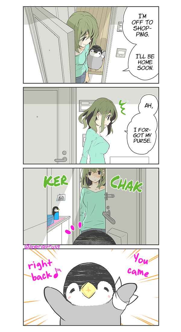 Chapter 3 - Page 1