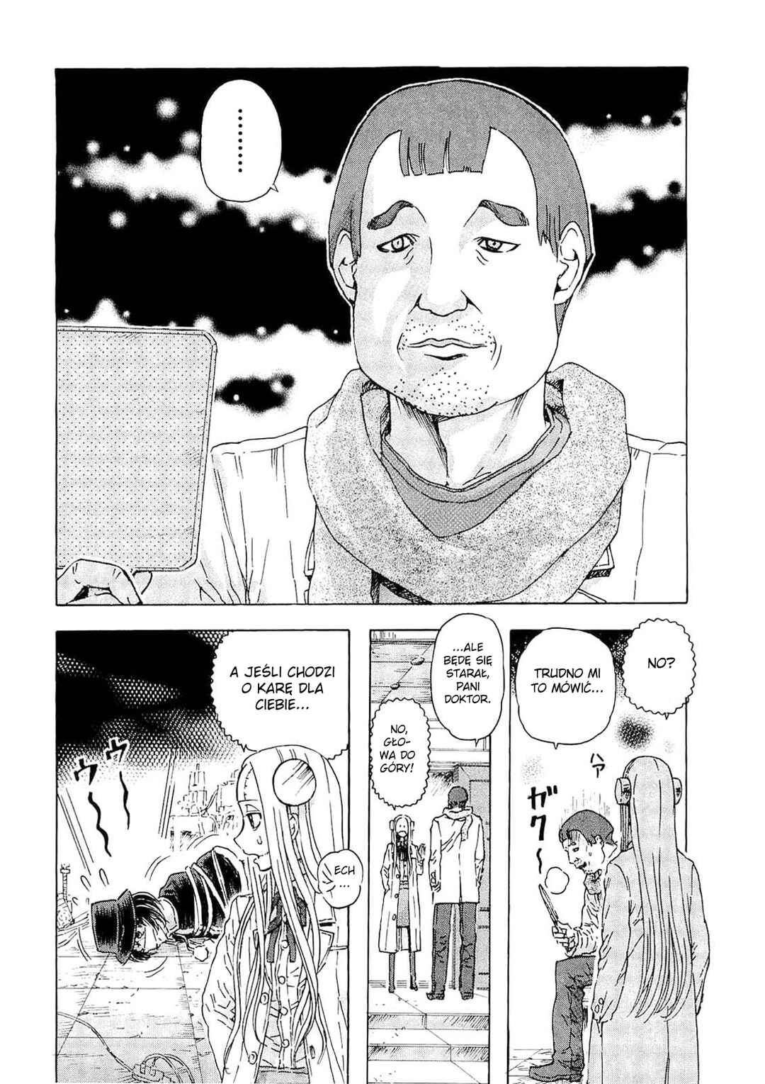 Chapter 36 - Page 20