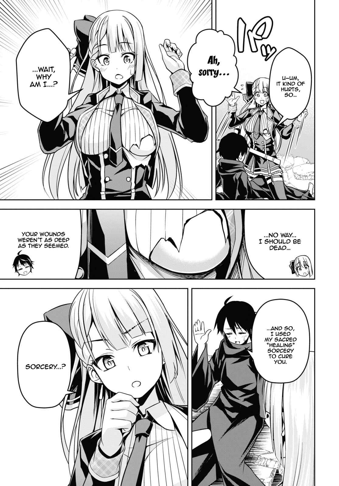 Chapter 2 - Page 8