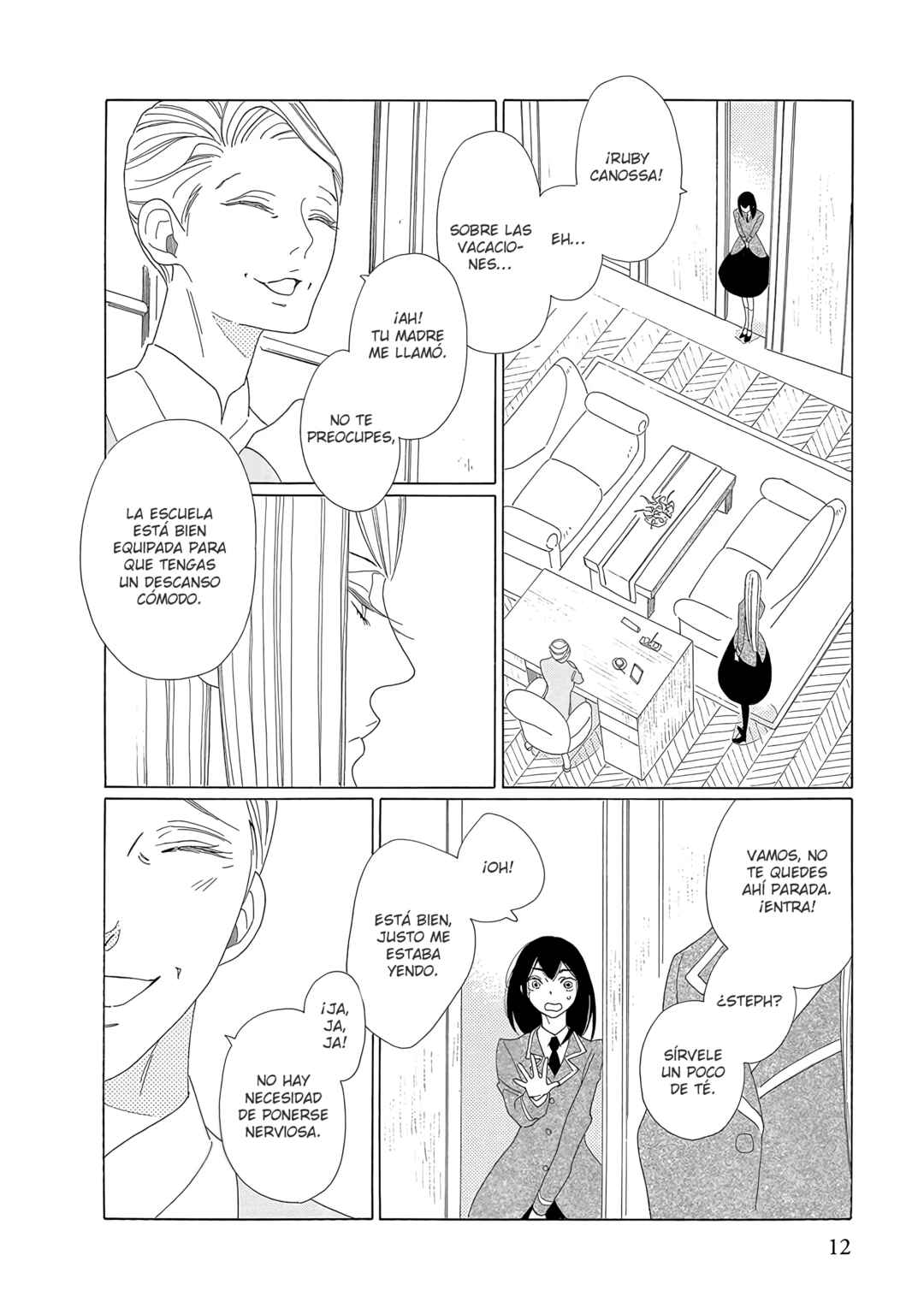 Chapter 1 - Page 14