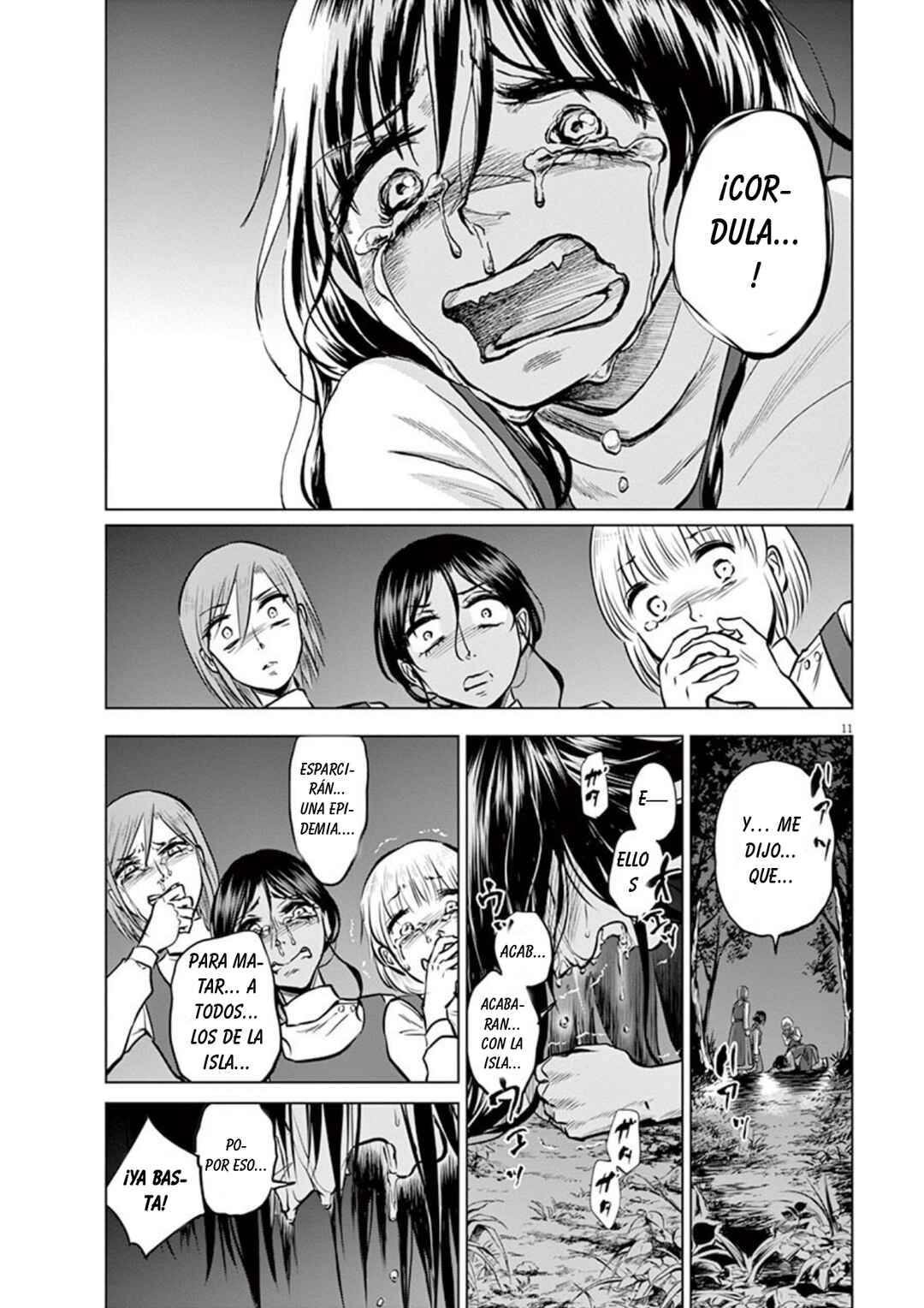 Chapter 25 - Page 11