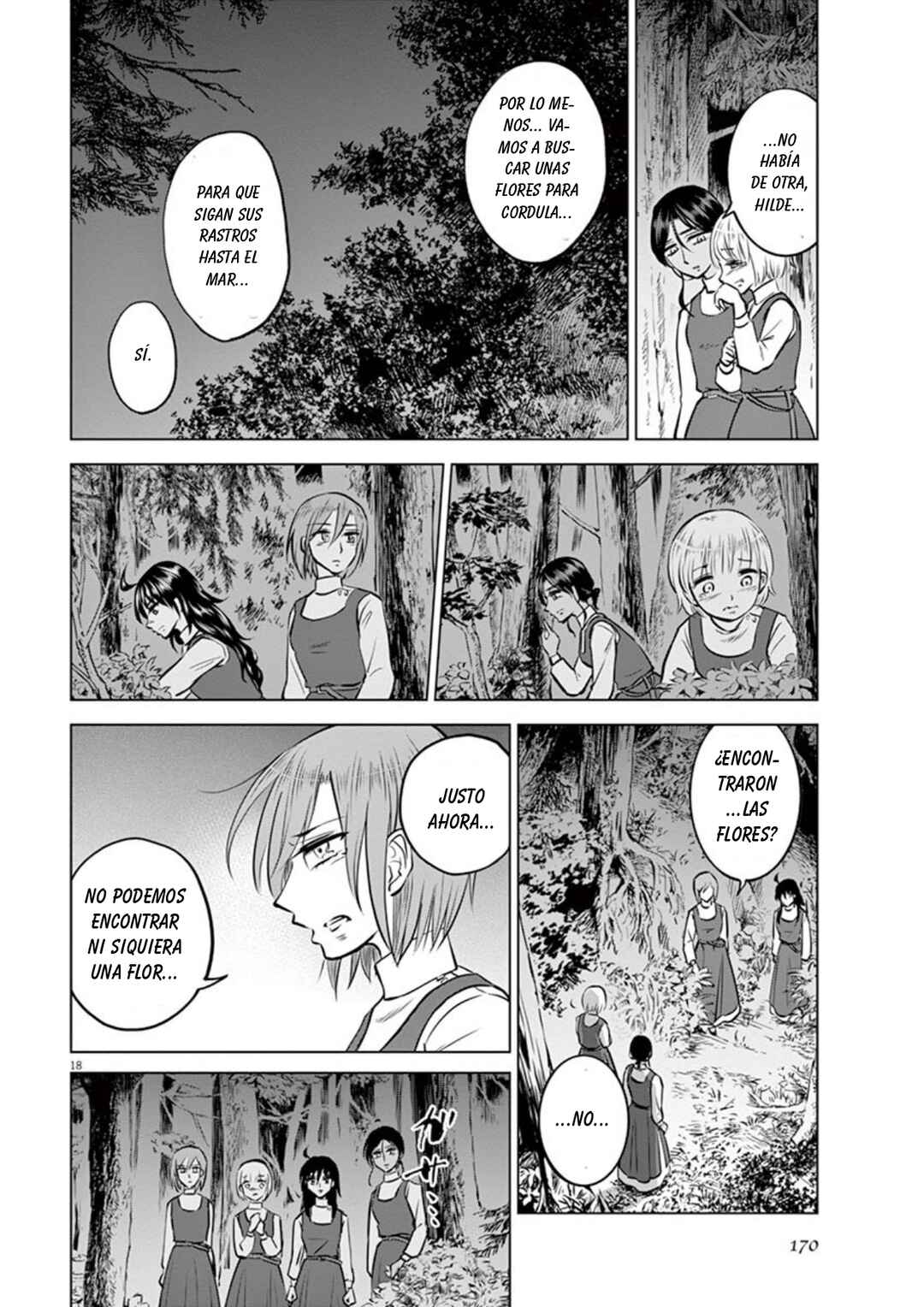 Chapter 25 - Page 18