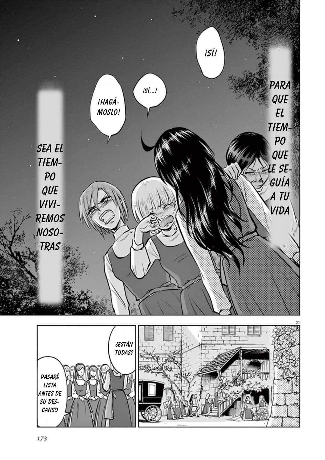 Chapter 25 - Page 21