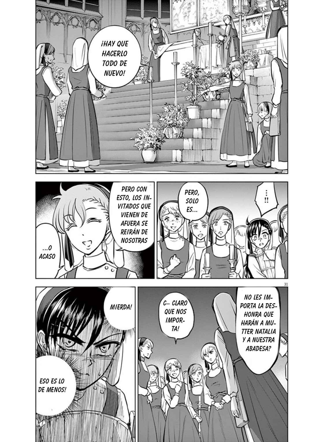 Chapter 25 - Page 31