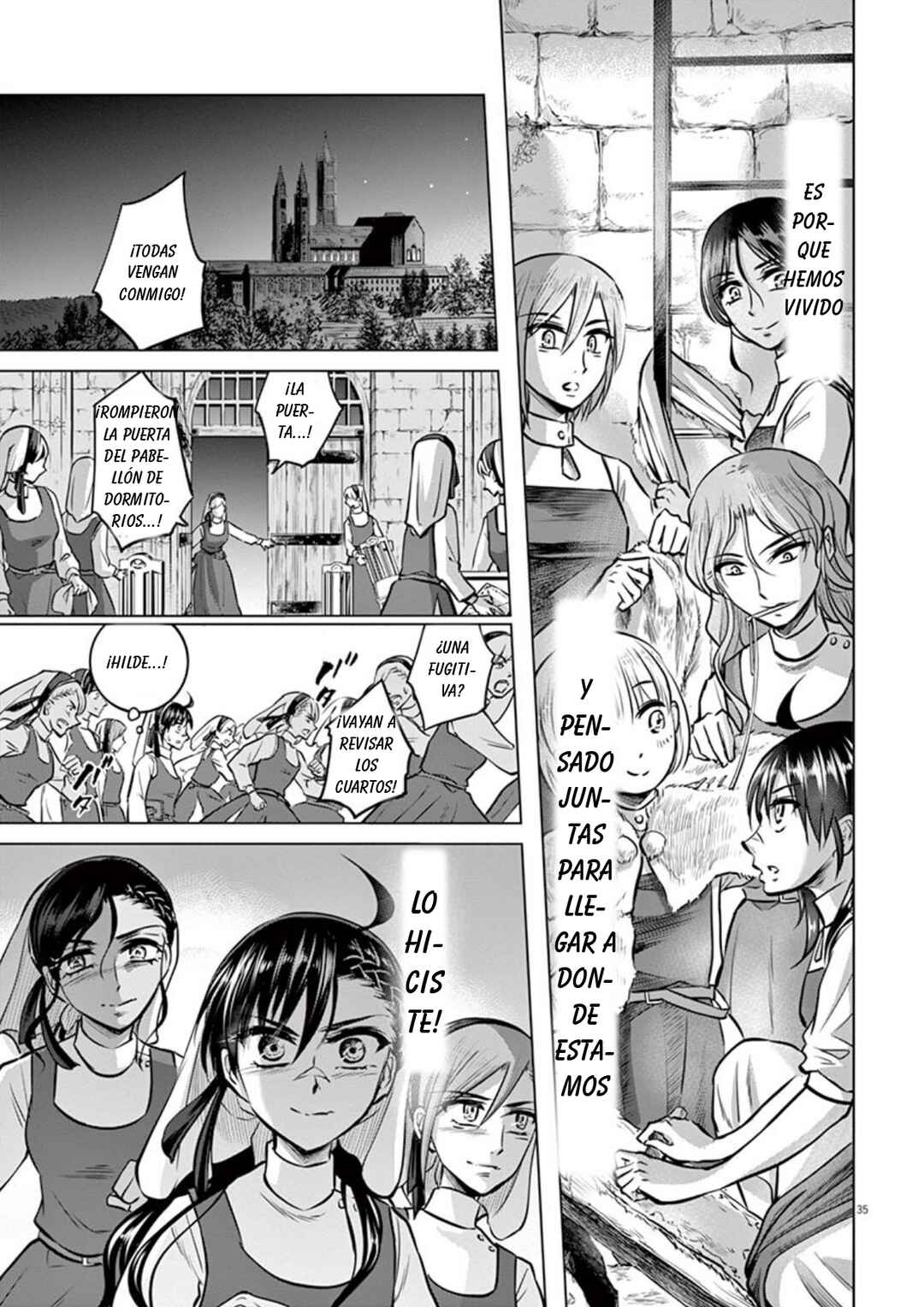 Chapter 25 - Page 35
