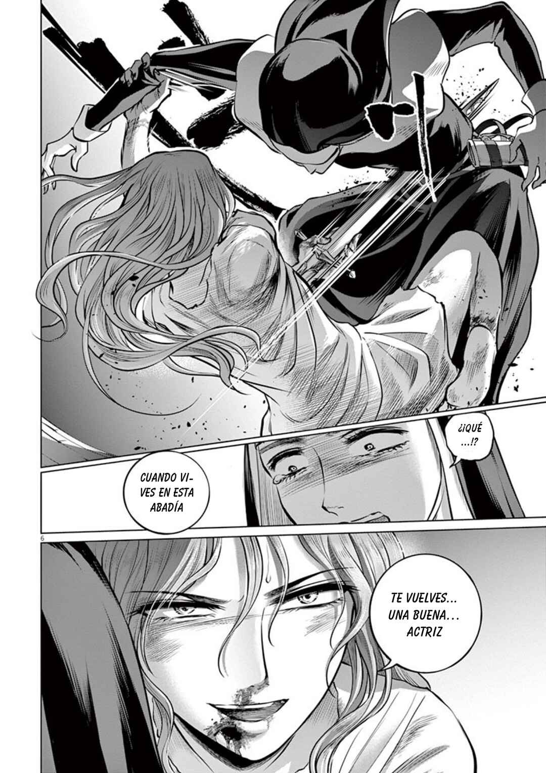 Chapter 25 - Page 6