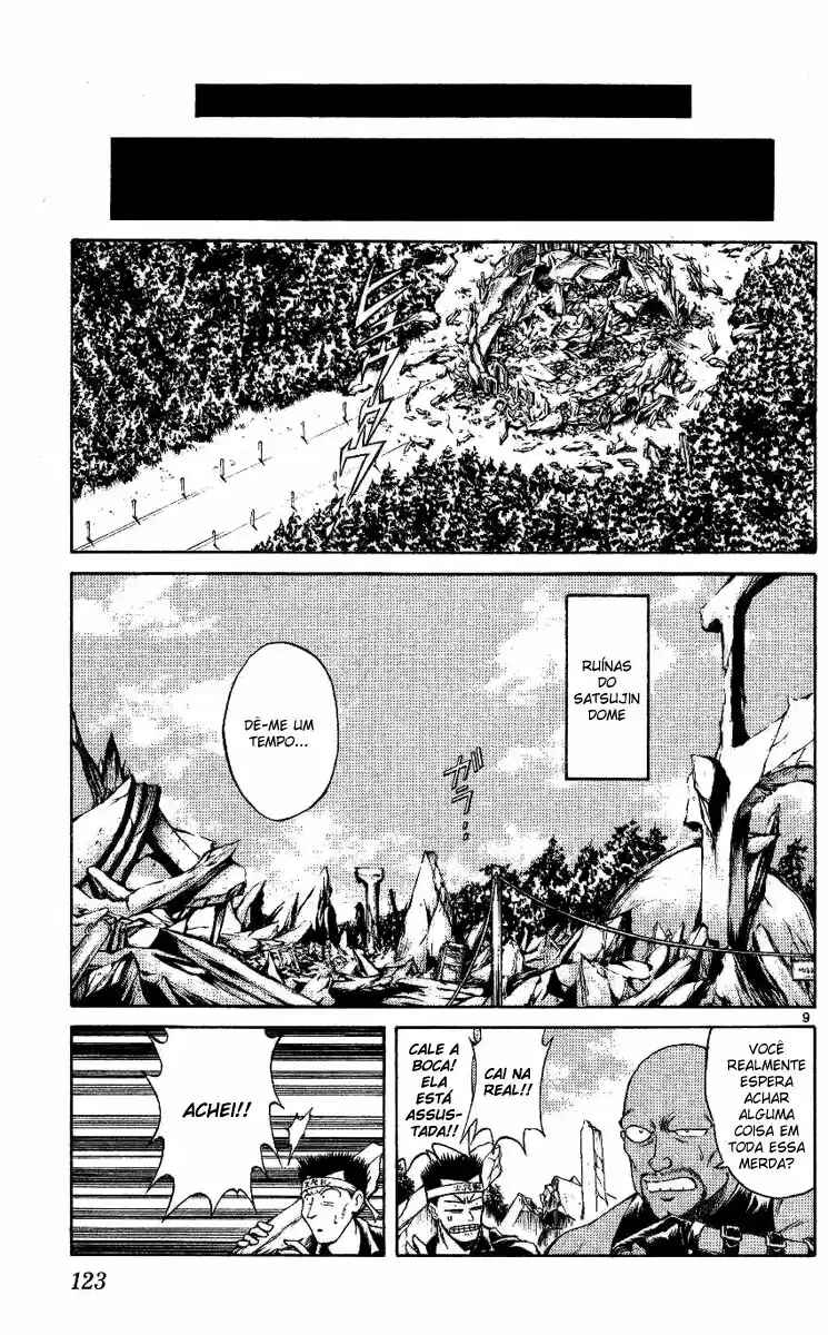 Chapter 224 - Page 10