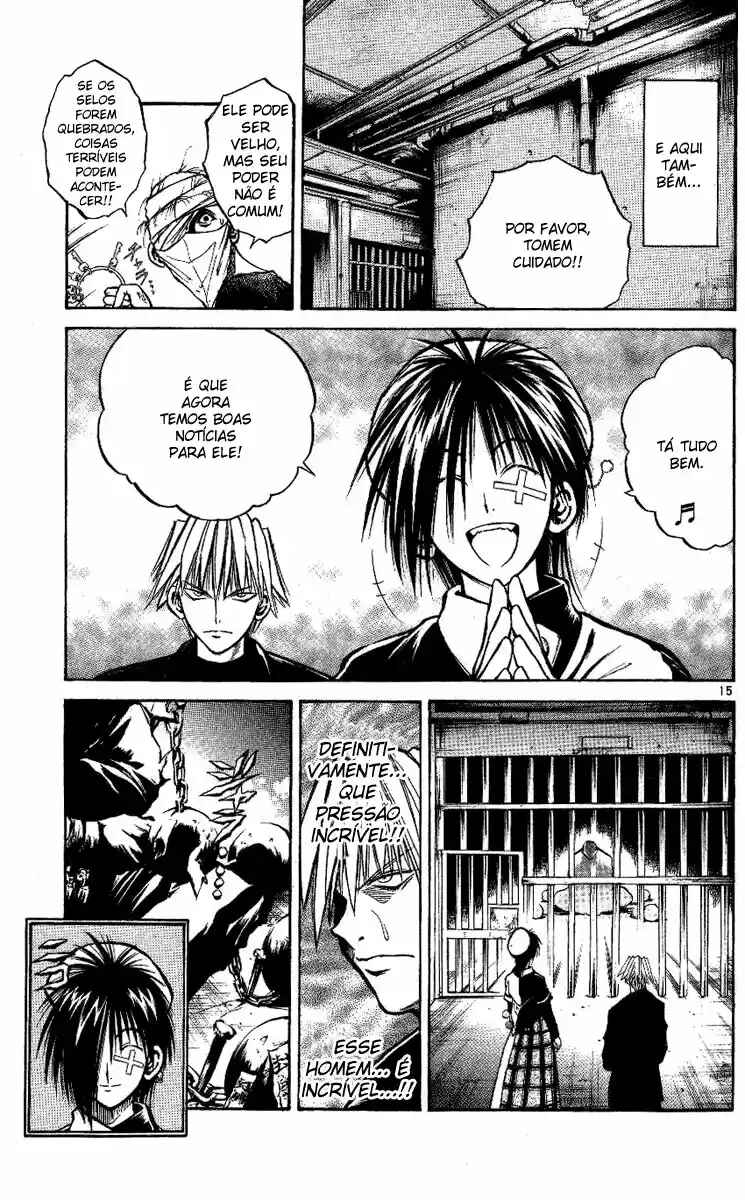 Chapter 224 - Page 16