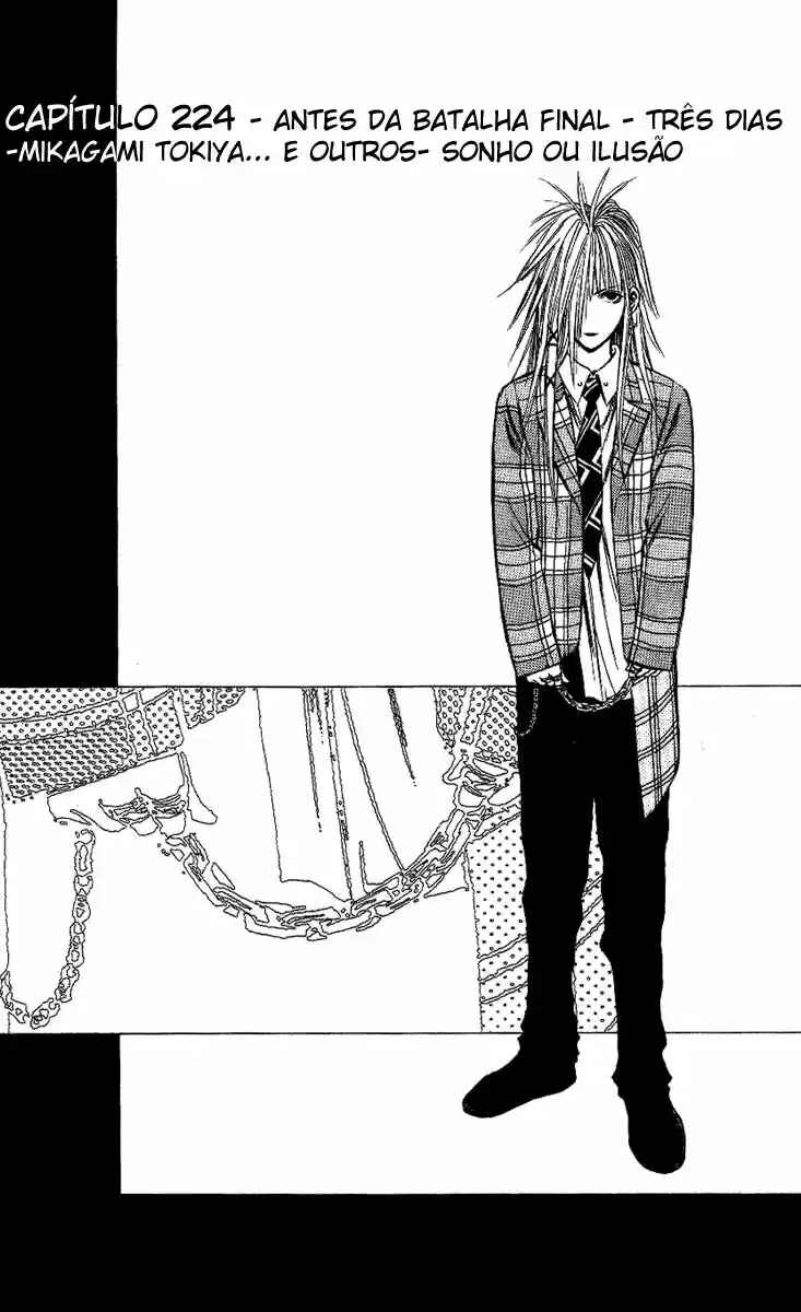 Chapter 224 - Page 2