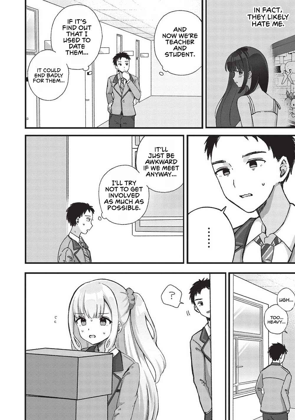 Chapter 4 - Page 6