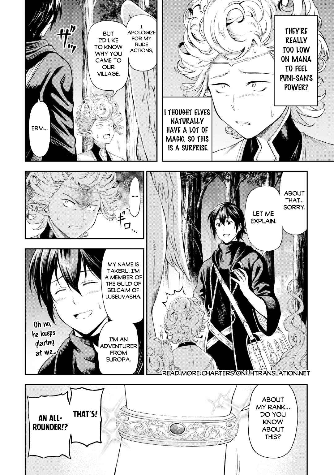 Chapter 47 - Page 20
