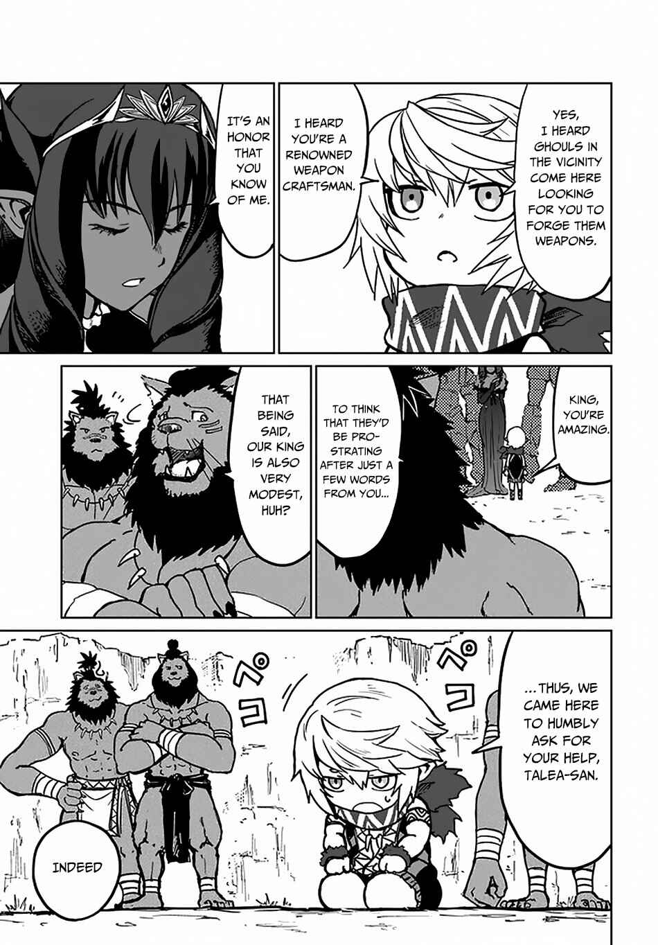 Chapter 19 - Page 11