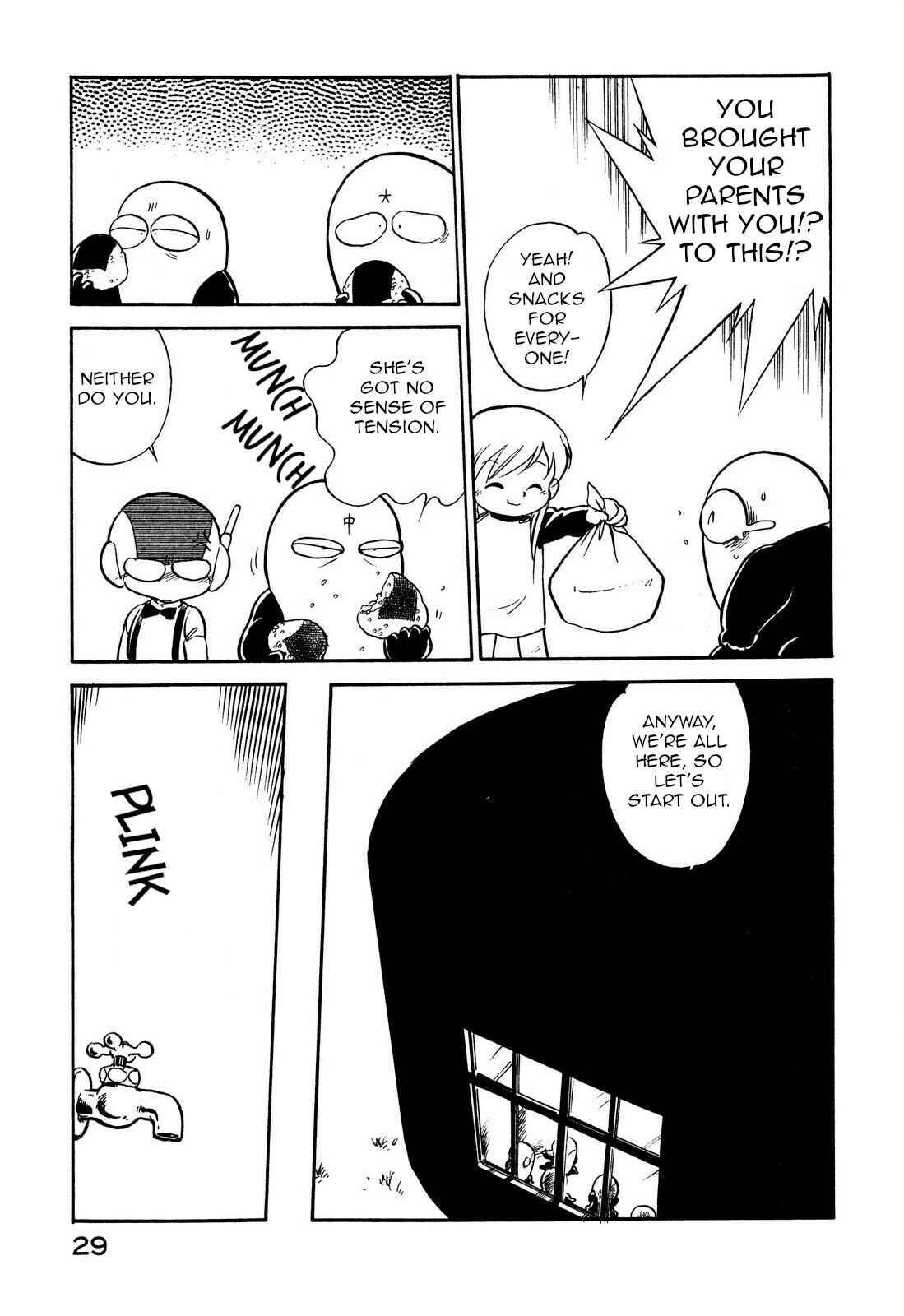 Chapter 88 - Page 11