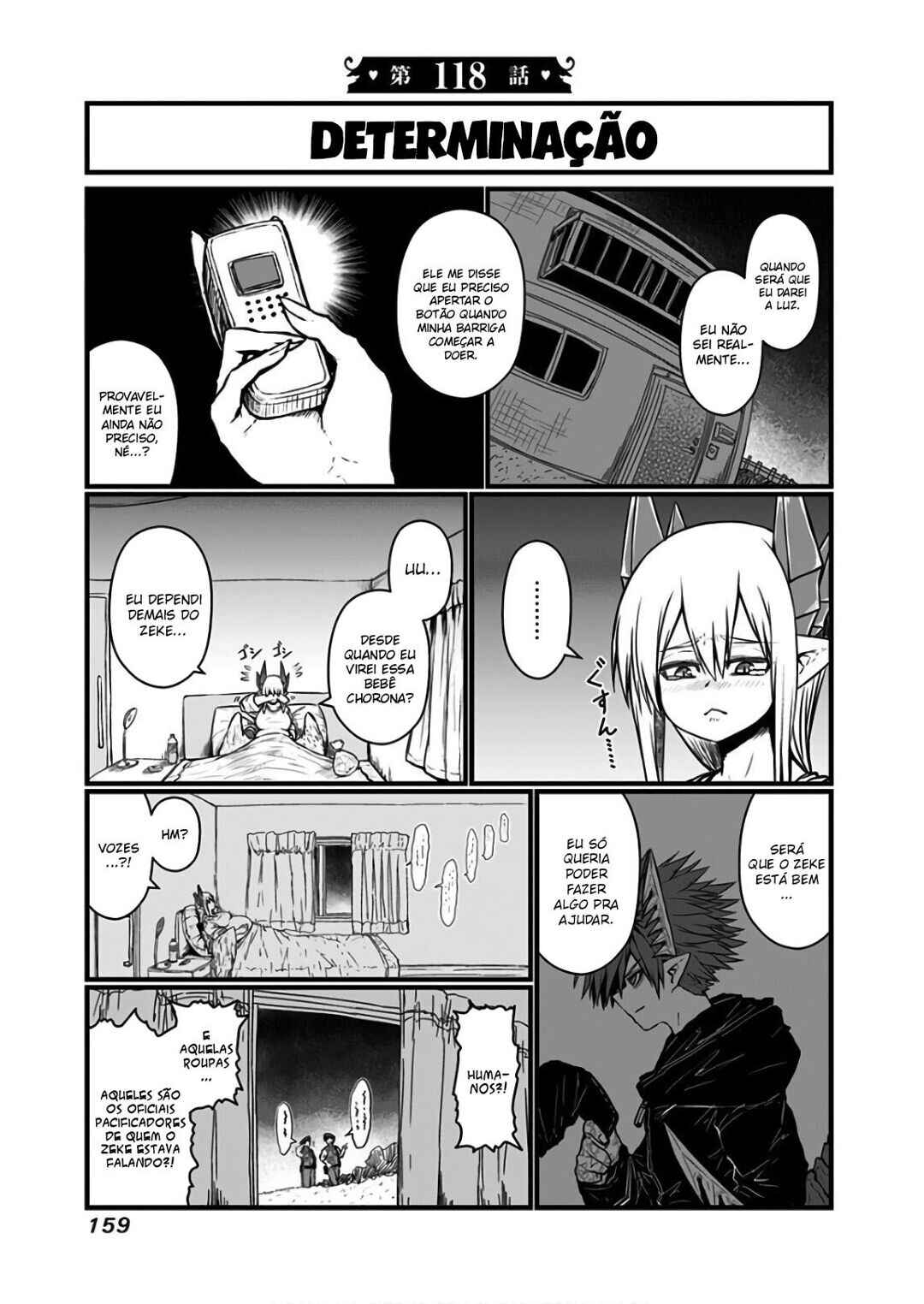 Chapter 118 - Page 2